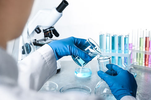 Lab Experiments