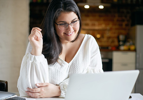 Online-Meeting