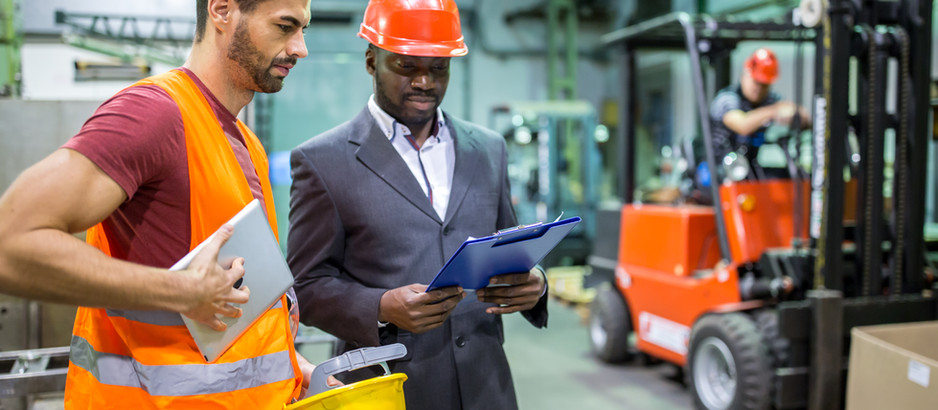 OKR FOR THE ENGINEERING SECTOR