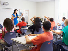 Enseignant qualifié - Concours #  ENS EDN 009-25-26