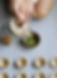 Matcha Tea Preparation