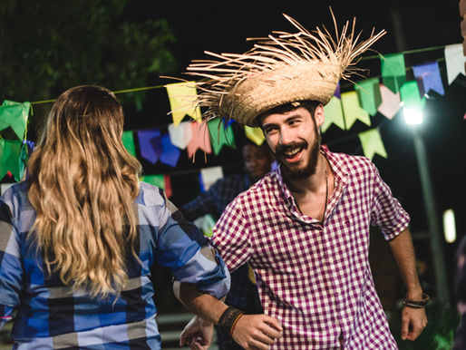 V Festival de Samba Junino promete esquentar o São João em Salvador