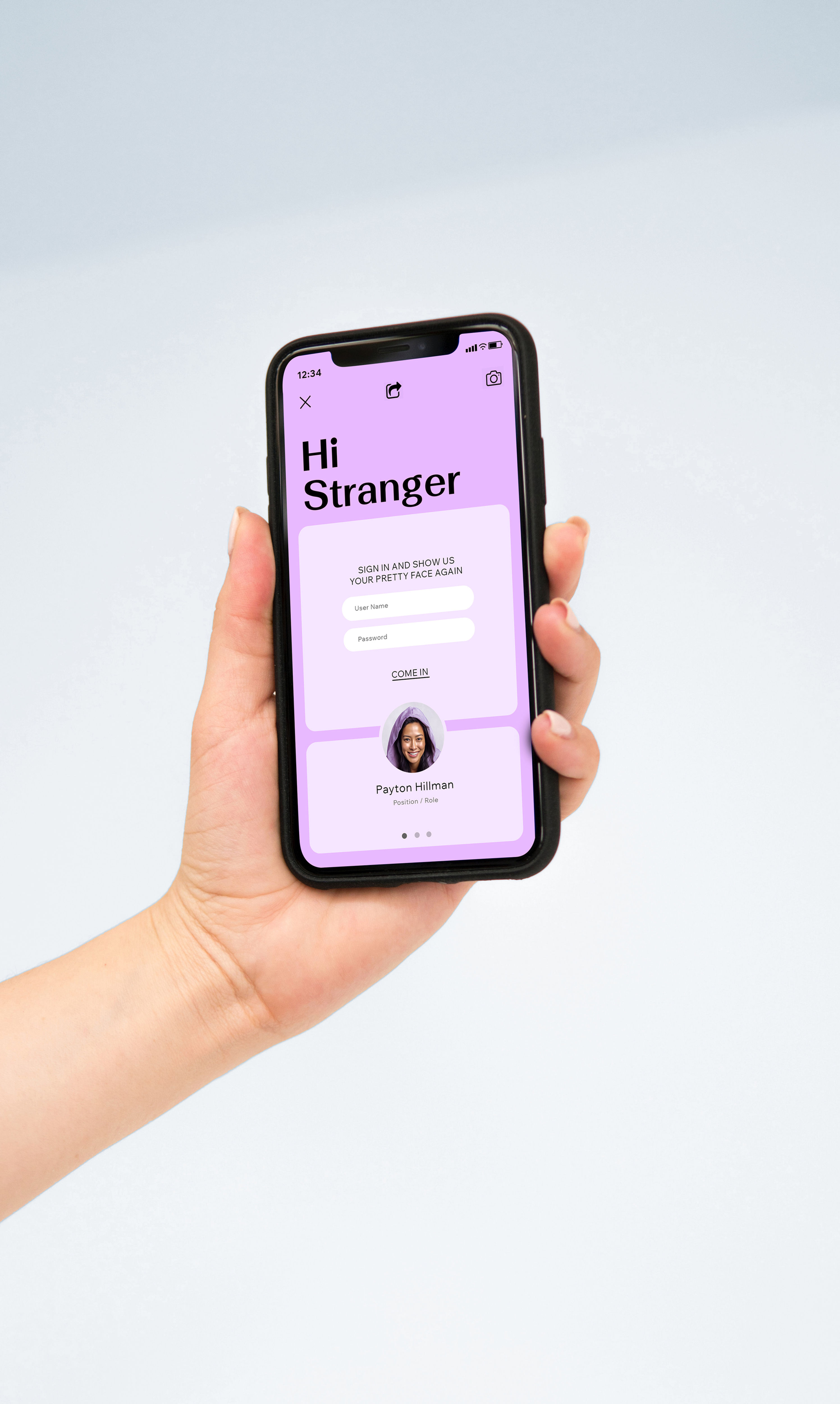 copy of mobile phone