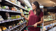 STX GROCERY STORES