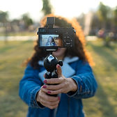 Self Video Recording