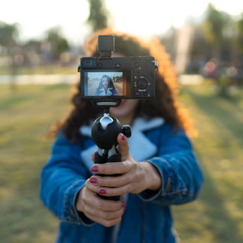 Student engineer video