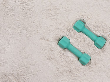 Tillbaka till gymmet efter semestern – så kommer du igång igen!
