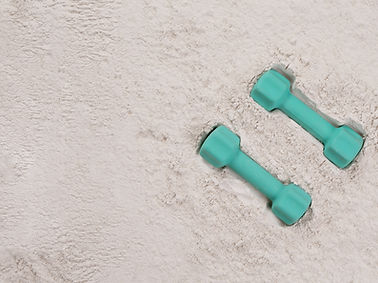Barbells