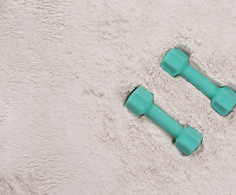 Barbells