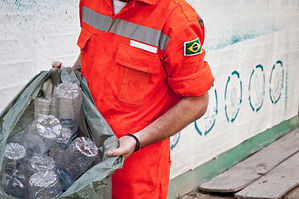 Reciclaje