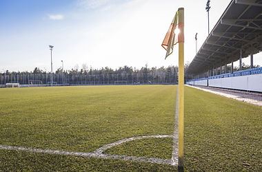 Football Field