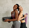 Pilates Friends