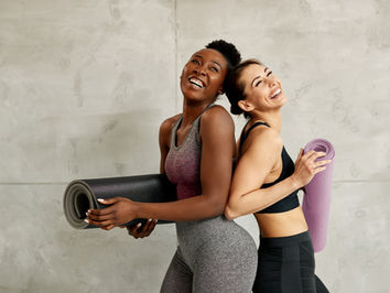 The Healing Power of Laughter