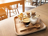 Café da tarde