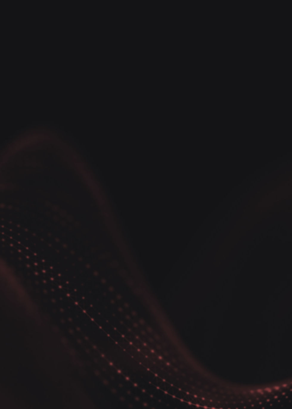 Wavy Abstract Background