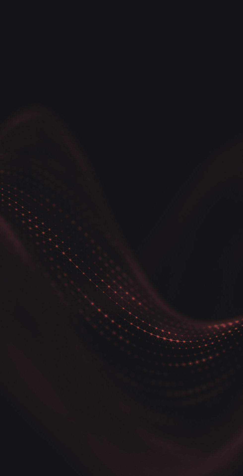 Wavy Abstract Background