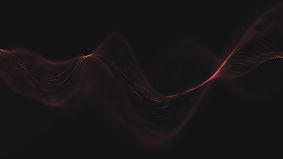 Wavy Abstract Background