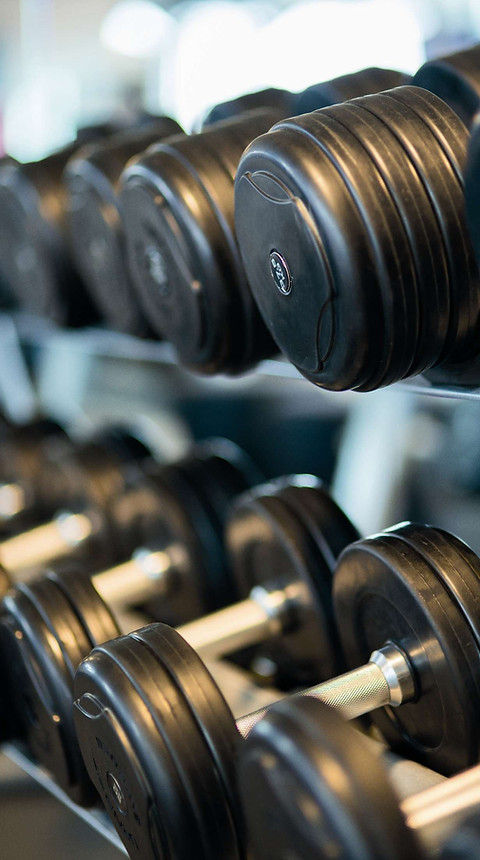 Weights