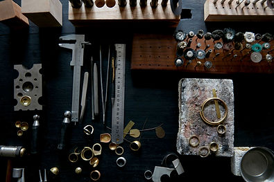 Jewelry Craft Tools