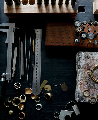 Jewelry Craft Tools