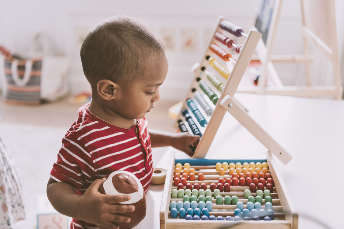 Nashville Child Center