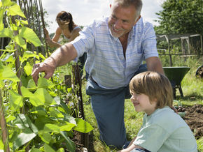 Parenting Skills for Handling Children with Difficulties
