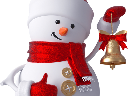 Zima, Święta, Nowy Rok!