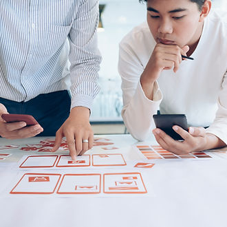 Custom Mobile Application Development