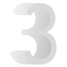 Three