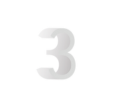 Three
