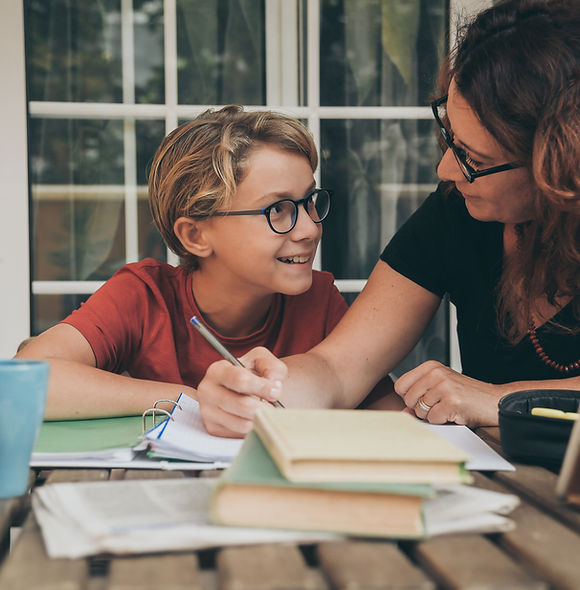 Homeschooling