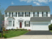 Suburb Family Home