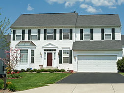 Suburb Family Home