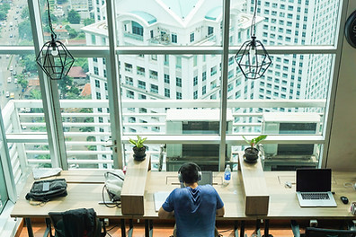 Modern Office