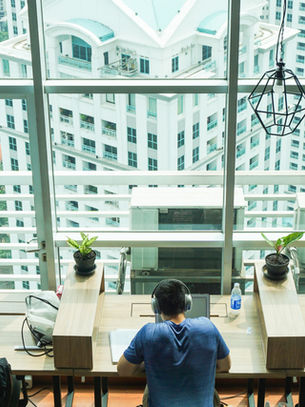 ¿Qué deberías buscar en el nombre de tu negocio?