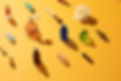 Assorted Beauty Products