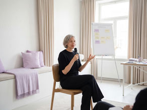 Coaching für Introvertierte: „leise“ Stärken & Toxic Leadership 