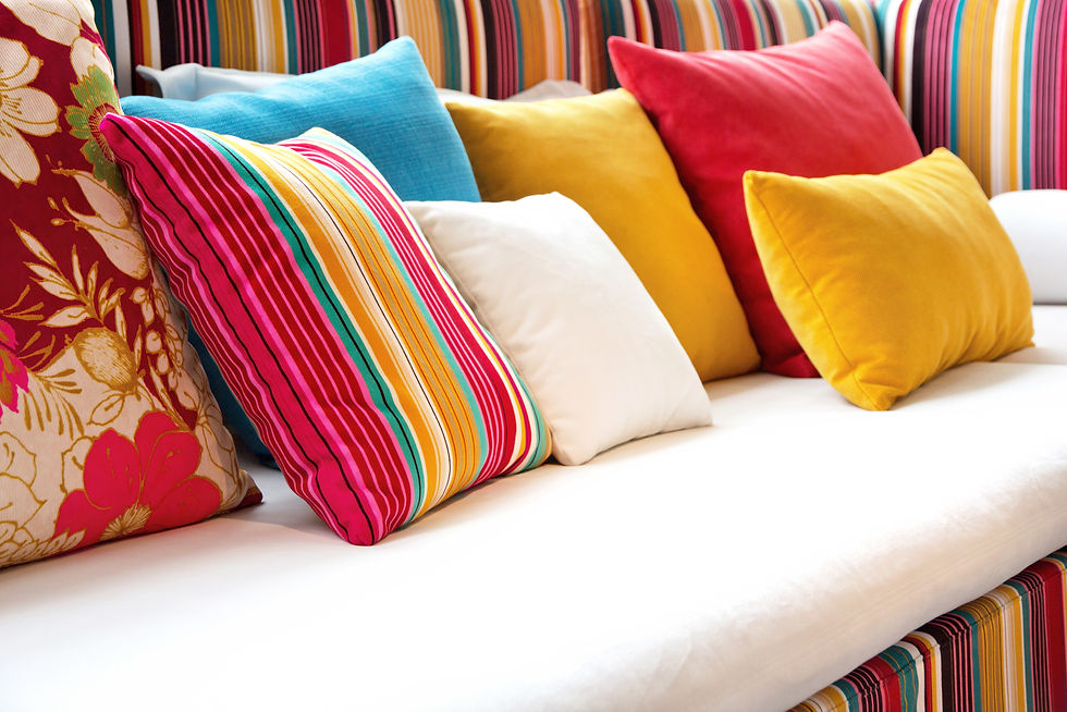 Home Healing: How Home Decor Can Improve Your Mental Health