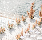 Beach Wedding