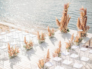 Where to Start Planning a Destination Wedding: The Complete Checklist