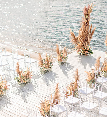 Beach Wedding