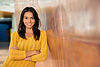 Businesswoman Portrait