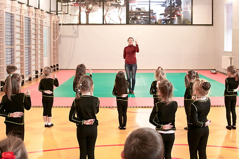 Gym Class
