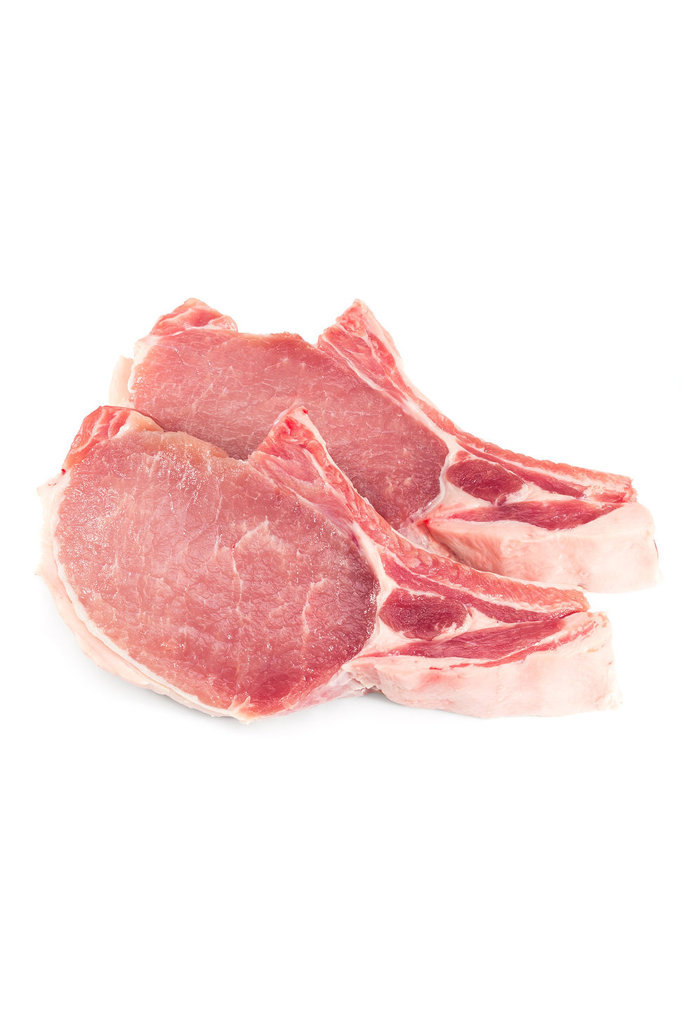Sliced Meat
