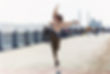 Jumping with Joy