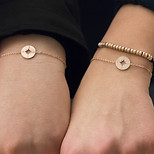 Freundschaftsarmband