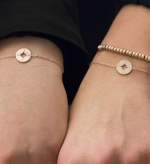 Friendship Bracelet