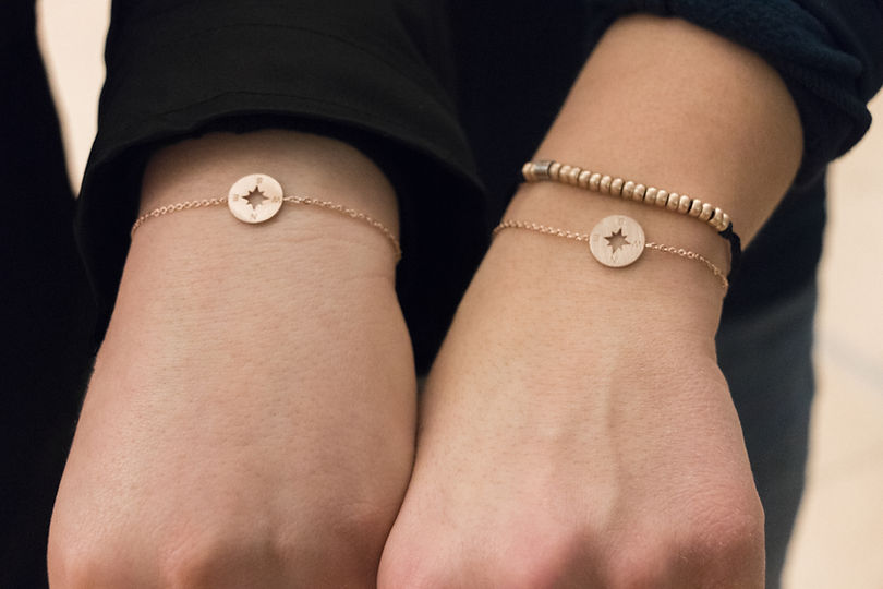 Friendship Bracelet