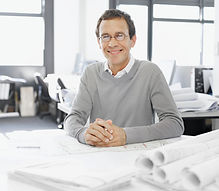 Happy Architect