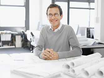 Happy Architect